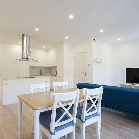 Apartamentos Reformados En Vallecas Μαδρίτη Εξωτερικό φωτογραφία
