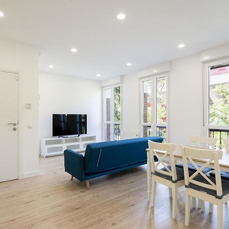 Apartamentos Reformados En Vallecas Μαδρίτη Εξωτερικό φωτογραφία