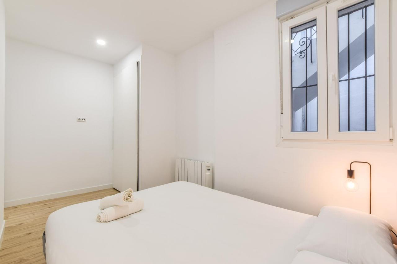 Apartamentos Reformados En Vallecas Μαδρίτη Εξωτερικό φωτογραφία