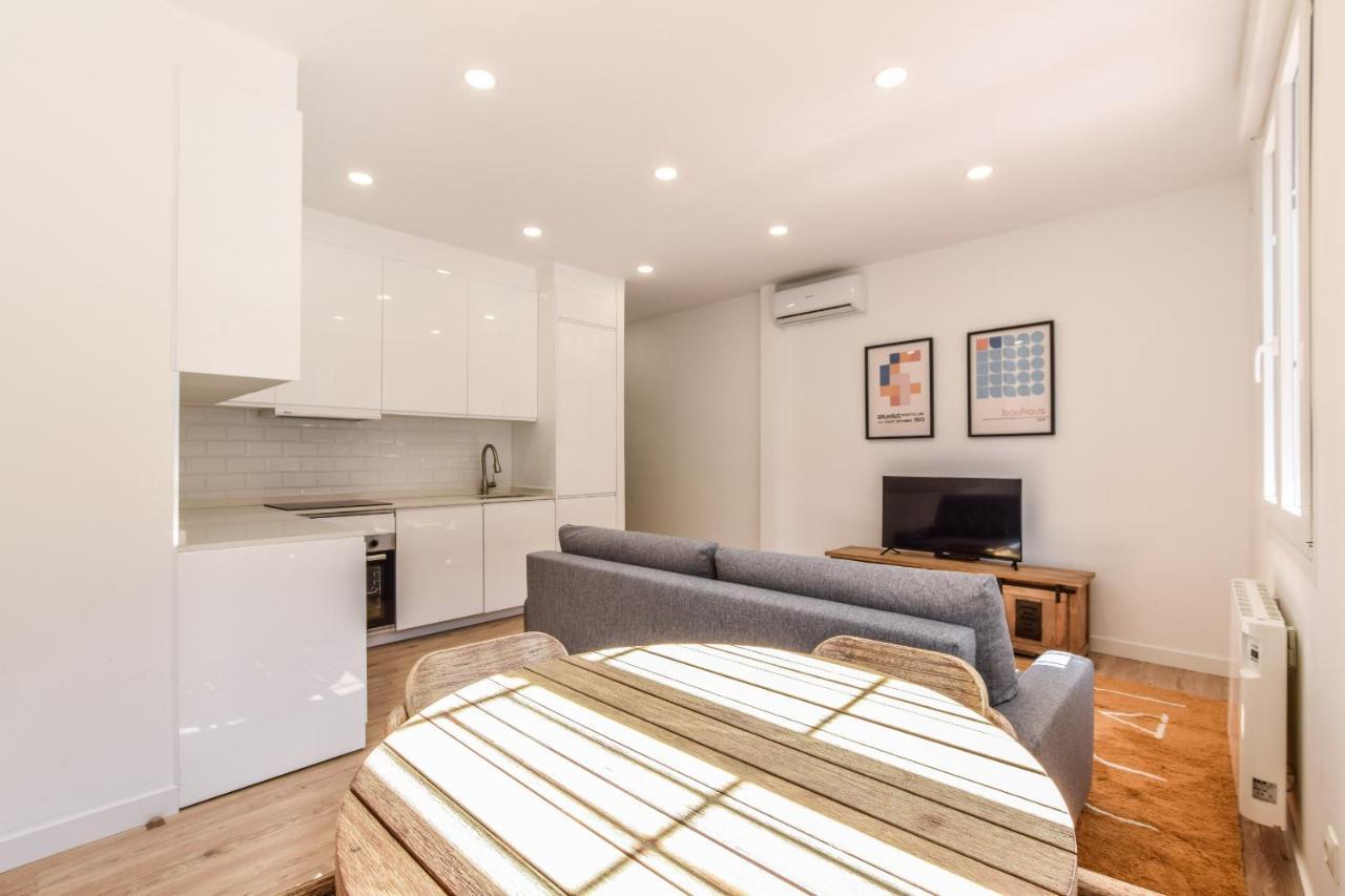 Apartamentos Reformados En Vallecas Μαδρίτη Εξωτερικό φωτογραφία